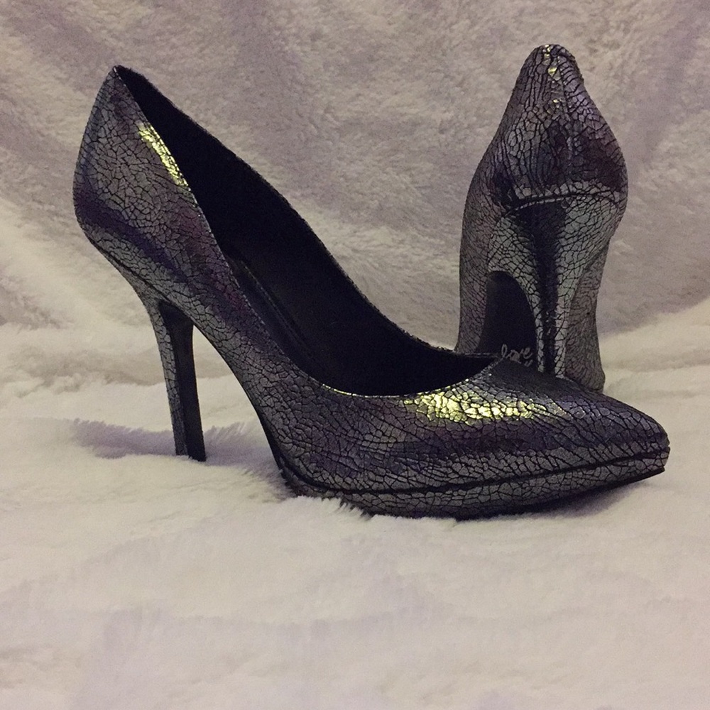 Nine West LOVEFURYO heels